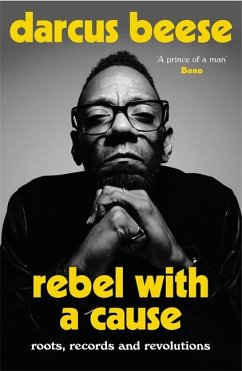 Cover Rebel with a Cause