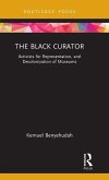 The Black Curator The Black Curator
