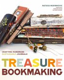 Treasure Book Making Treasure Book Making
