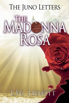 Cover The Madonna Rosa