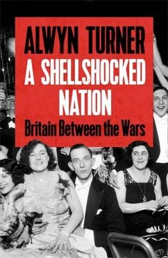 Cover Shellshocked