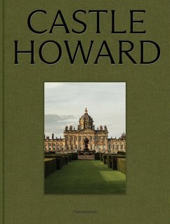 Cover Castle Howard