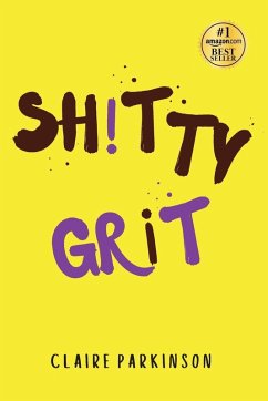 Cover SHiTTY GRiT