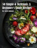 50 Simple & Delicious 50 Simple & Delicious