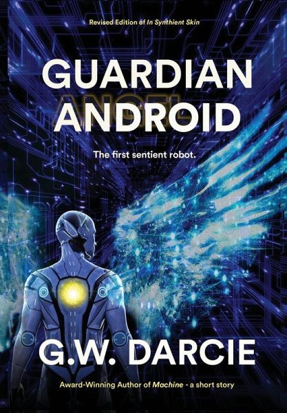 Guardian Android Guardian Android