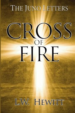 Cover Cross of Fire