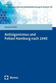Antiziganismus und Polizei Hamburg nach 1945
