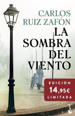 Cover La Sombra del Viento