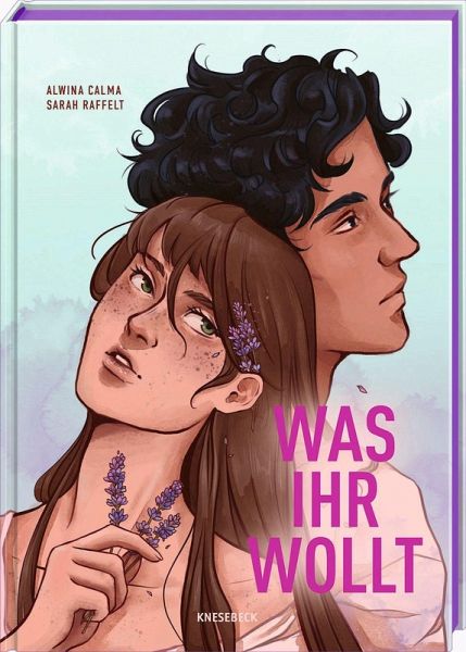 Was ihr wollt - die Graphic Novel nach William Shakespeare Was ihr wollt - die Graphic Novel nach William Shakespeare
