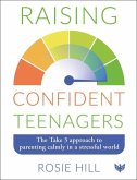 Raising Confident Teenagers Raising Confident Teenagers