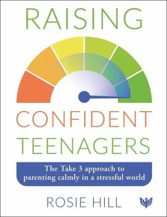 Cover Raising Confident Teenagers