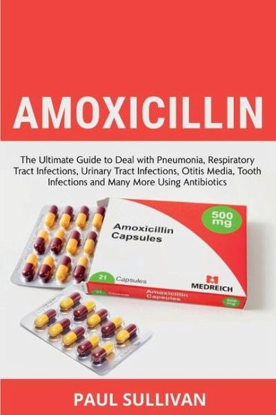 Amoxicillin Amoxicillin