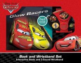 Disney Pixar Cars Teamwork Book & Wristband Sound Book Disney Pixar Cars Teamwork Book & Wristband Sound Book
