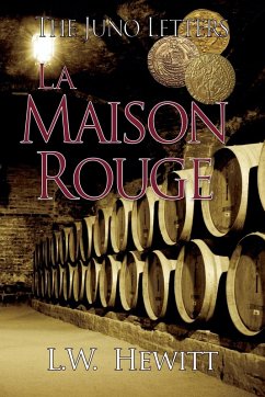 Cover La Maison Rouge