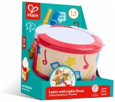 Hape - Lern-Spiel-Trommel.