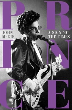 Cover Prince: A Sign o' the Times
