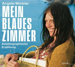 Cover Mein blaues Zimmer