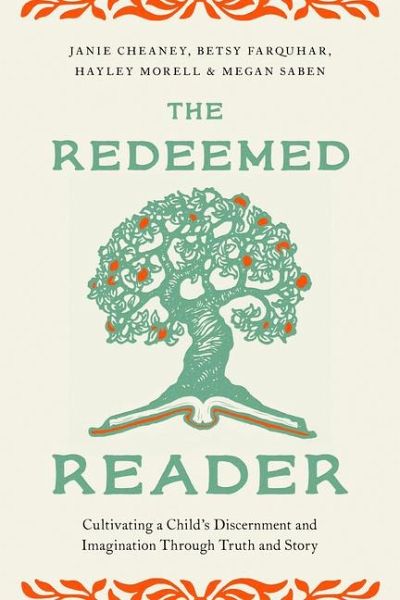 The Redeemed Reader The Redeemed Reader