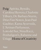 Puig: Home of Creativity Puig: Home of Creativity