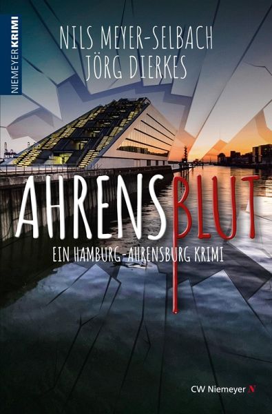 Ahrensblut Ahrensblut