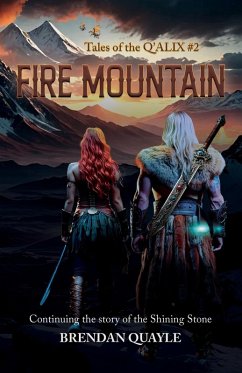 Fire Mountain Fire Mountain