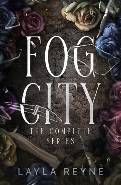 Cover Fog City