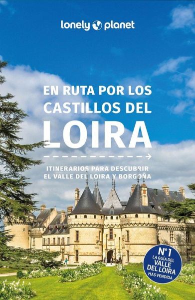 En ruta por los castillos del Loira 2 En ruta por los castillos del Loira 2