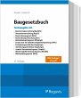 Baugesetzbuch - Bild 1