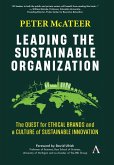 Leading the Sustainable Organization Leading the Sustainable Organization