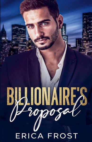 Billionaire's Proposal