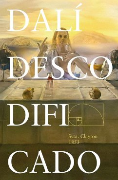 Cover Dalí Descodificado