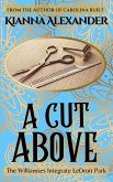 A Cut Above A Cut Above