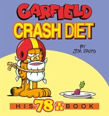 Garfield Crash Diet Garfield Crash Diet