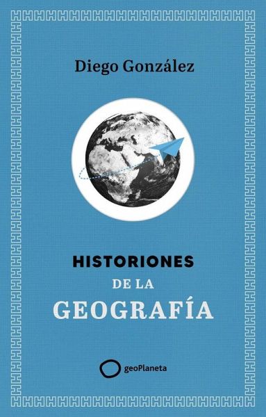 Historiones de la geografía Historiones de la geografía