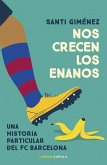 Manual de supervivencia blaugrana Manual de supervivencia blaugrana