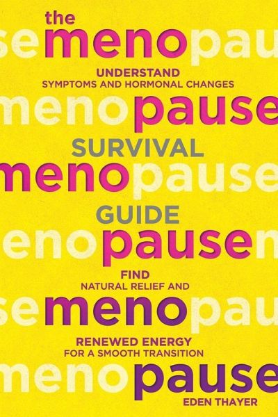 The Menopause Survival Guide The Menopause Survival Guide
