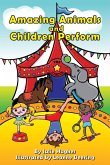 Amazing animals and children perform Amazing animals and children perform