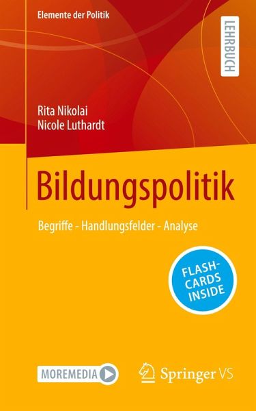 Bildungspolitik
