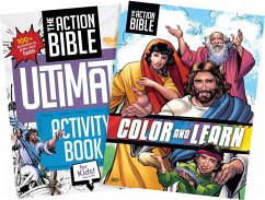 Cover AB ULTIMATE COLOR ACTIVITY PAC