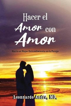Cover Hacer el Amor con Amor
