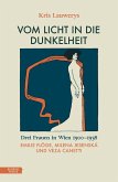 Vom Licht in die Dunkelheit Vom Licht in die Dunkelheit