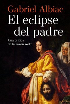 Cover El Eclipse del padre