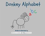 Donkey Alphabet Donkey Alphabet