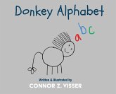 Donkey Alphabet Donkey Alphabet