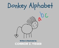Cover Donkey Alphabet