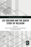 Lee Edelman and the Queer Study of Religion Lee Edelman and the Queer Study of Religion