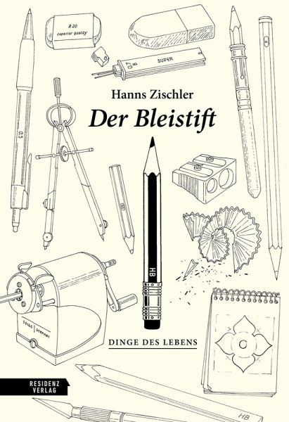 Der Bleistift