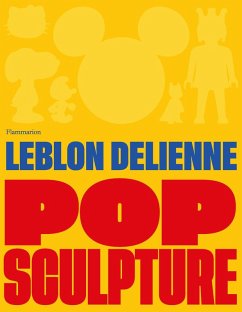 Cover Pop Sculpture
