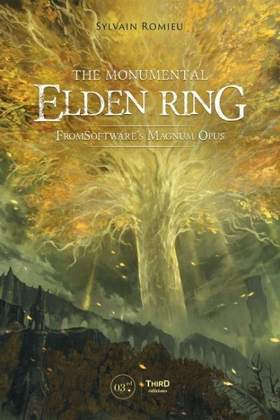 The Monumental Elden Ring