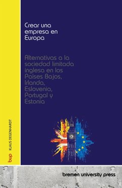 Crear una empresa en Europa Crear una empresa en Europa